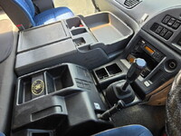 ISUZU Giga Aluminum Wing QKG-CYL77A 2015 715,000km_17