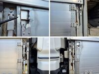 ISUZU Giga Aluminum Wing QKG-CYL77A 2015 715,000km_32
