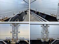 ISUZU Giga Aluminum Wing QKG-CYL77A 2015 715,000km_38