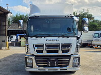 ISUZU Giga Aluminum Wing QKG-CYL77A 2015 715,000km_6
