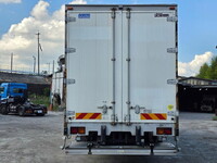 ISUZU Giga Aluminum Wing QKG-CYL77A 2015 715,000km_8