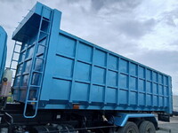 MITSUBISHI FUSO Super Great Deep Dump 2KG-FV70HY 2023 25,000km_11