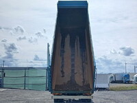 MITSUBISHI FUSO Super Great Deep Dump 2KG-FV70HY 2023 25,000km_13