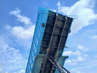 MITSUBISHI FUSO Super Great Deep Dump 2KG-FV70HY 2023 25,000km_14