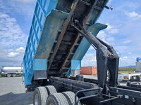 MITSUBISHI FUSO Super Great Deep Dump 2KG-FV70HY 2023 25,000km_15