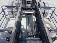 MITSUBISHI FUSO Super Great Deep Dump 2KG-FV70HY 2023 25,000km_21