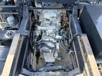 MITSUBISHI FUSO Super Great Deep Dump 2KG-FV70HY 2023 25,000km_25