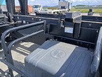 MITSUBISHI FUSO Super Great Deep Dump 2KG-FV70HY 2023 25,000km_26
