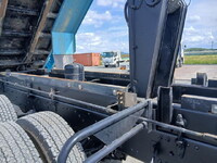 MITSUBISHI FUSO Super Great Deep Dump 2KG-FV70HY 2023 25,000km_27