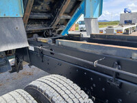 MITSUBISHI FUSO Super Great Deep Dump 2KG-FV70HY 2023 25,000km_28