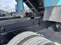 MITSUBISHI FUSO Super Great Deep Dump 2KG-FV70HY 2023 25,000km_29