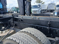 MITSUBISHI FUSO Super Great Deep Dump 2KG-FV70HY 2023 25,000km_30