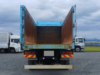 MITSUBISHI FUSO Super Great Deep Dump 2KG-FV70HY 2023 25,000km_32