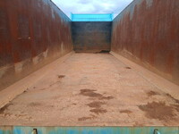 MITSUBISHI FUSO Super Great Deep Dump 2KG-FV70HY 2023 25,000km_33