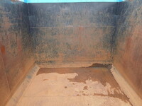 MITSUBISHI FUSO Super Great Deep Dump 2KG-FV70HY 2023 25,000km_34