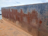 MITSUBISHI FUSO Super Great Deep Dump 2KG-FV70HY 2023 25,000km_35