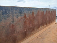 MITSUBISHI FUSO Super Great Deep Dump 2KG-FV70HY 2023 25,000km_36