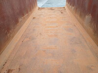 MITSUBISHI FUSO Super Great Deep Dump 2KG-FV70HY 2023 25,000km_37