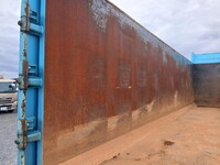 MITSUBISHI FUSO Super Great Deep Dump 2KG-FV70HY 2023 25,000km_40