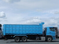 MITSUBISHI FUSO Super Great Deep Dump 2KG-FV70HY 2023 25,000km_6