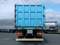 MITSUBISHI FUSO Super Great Deep Dump 2KG-FV70HY 2023 25,000km_8
