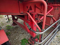 Others Giga Dump Trailer KDAR315CU 2018 1,000km_10