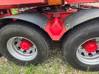 Others Giga Dump Trailer KDAR315CU 2018 1,000km_13