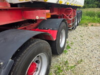 Others Giga Dump Trailer KDAR315CU 2018 1,000km_18