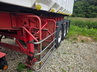 Others Giga Dump Trailer KDAR315CU 2018 1,000km_19
