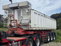 Others Giga Dump Trailer KDAR315CU 2018 1,000km_1
