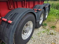 Others Giga Dump Trailer KDAR315CU 2018 1,000km_20