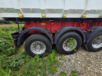 Others Giga Dump Trailer KDAR315CU 2018 1,000km_23