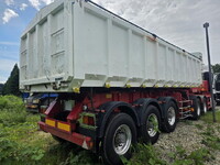 Others Giga Dump Trailer KDAR315CU 2018 1,000km_2