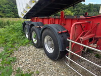 Others Giga Dump Trailer KDAR315CU 2018 1,000km_31