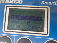 Others Giga Dump Trailer KDAR315CU 2018 1,000km_37