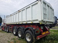 Others Giga Dump Trailer KDAR315CU 2018 1,000km_3