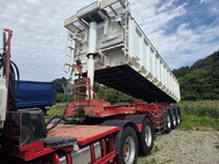 Others Giga Dump Trailer KDAR315CU 2018 1,000km_4