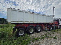 Others Giga Dump Trailer KDAR315CU 2018 1,000km_5