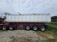 Others Giga Dump Trailer KDAR315CU 2018 1,000km_6