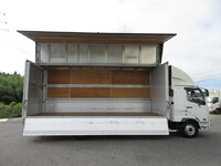 MITSUBISHI FUSO Fighter Aluminum Wing 2KG-FK62F 2022 198,150km_16