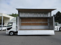 MITSUBISHI FUSO Fighter Aluminum Wing 2KG-FK62F 2022 198,150km_17
