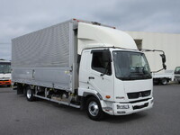 MITSUBISHI FUSO Fighter Aluminum Wing 2KG-FK62F 2022 198,150km_3