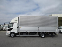 MITSUBISHI FUSO Fighter Aluminum Wing 2KG-FK62F 2022 198,150km_5