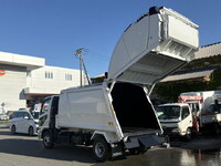 MITSUBISHI FUSO Fighter Garbage Truck 2KG-FK72F 2026 1,395km_16