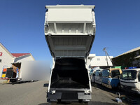 MITSUBISHI FUSO Fighter Garbage Truck 2KG-FK72F 2026 1,395km_17