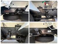 MITSUBISHI FUSO Fighter Garbage Truck 2KG-FK72F 2026 1,395km_25