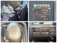 MITSUBISHI FUSO Fighter Garbage Truck 2KG-FK72F 2026 1,395km_27