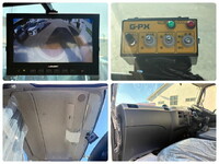 MITSUBISHI FUSO Fighter Garbage Truck 2KG-FK72F 2026 1,395km_28