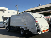 MITSUBISHI FUSO Fighter Garbage Truck 2KG-FK72F 2026 1,395km_2