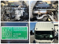 MITSUBISHI FUSO Fighter Garbage Truck 2KG-FK72F 2026 1,395km_31